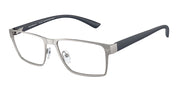 Emporio Armani EA1157 3003 Metal Grey Matte