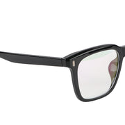 Jodykoes Square Sexy Type Look Stylish Frame (Black)