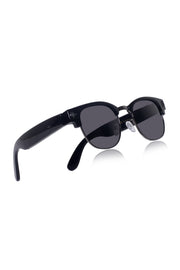Jodykoes Club Master Smart Sunglasses with Camera & Audio (Beta AI)