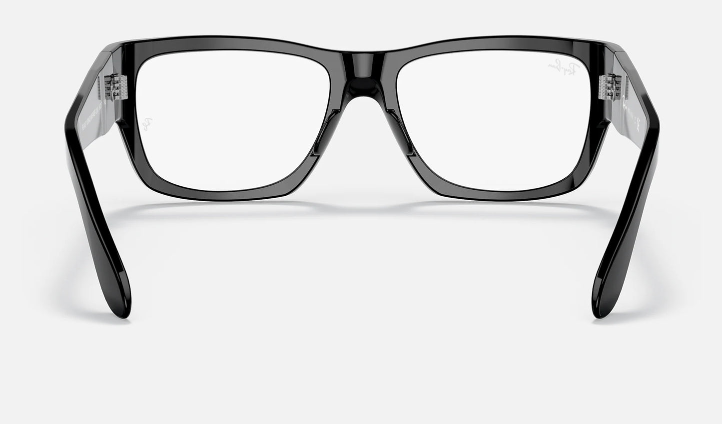 Ray Ban RX5487 Nomad Black Wayfarer Eyeglasses (RB5487) - Jodykoes ®