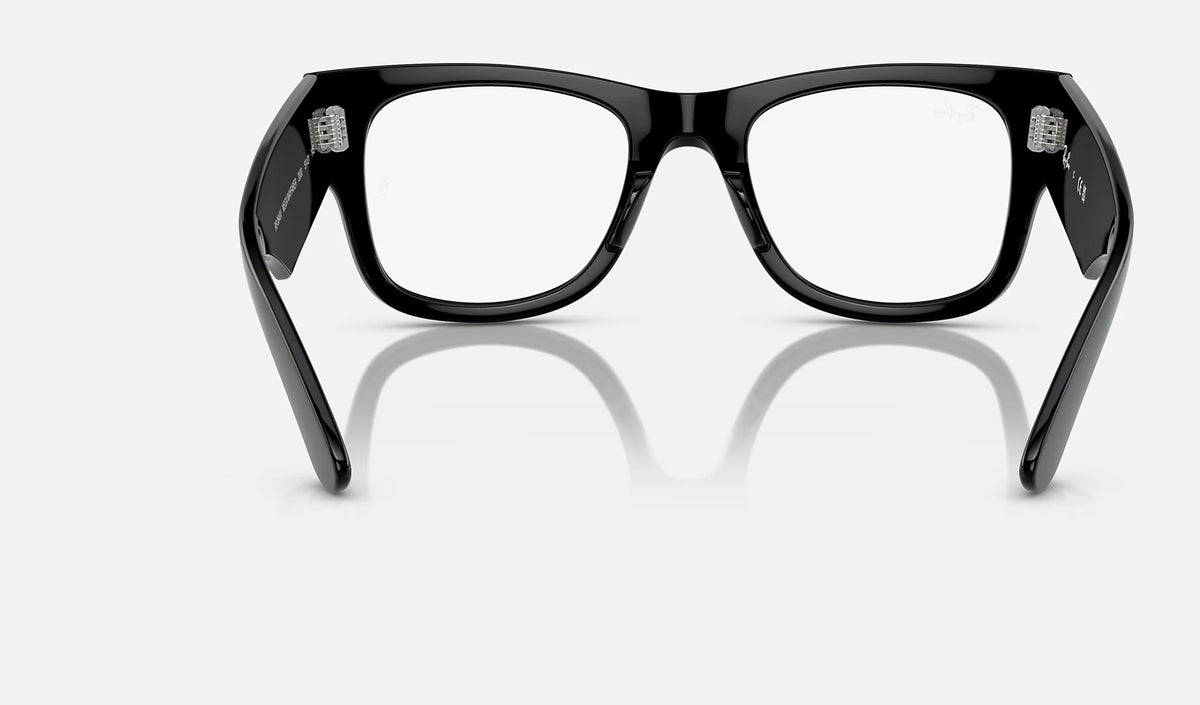 Ray-Ban MEGA WAYFARER OPTICS RB0840