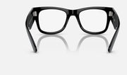 Ray-Ban MEGA WAYFARER OPTICS RB0840