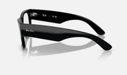Ray-Ban MEGA WAYFARER OPTICS RB0840