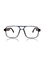 Jodykoes Square Smart Glasses with Speaker and Voice Assistant