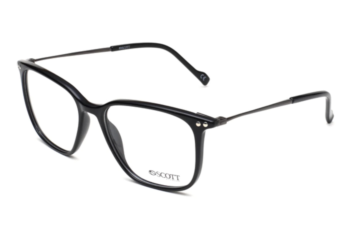 Scott Eyewear Metal Side SC5331 Grey