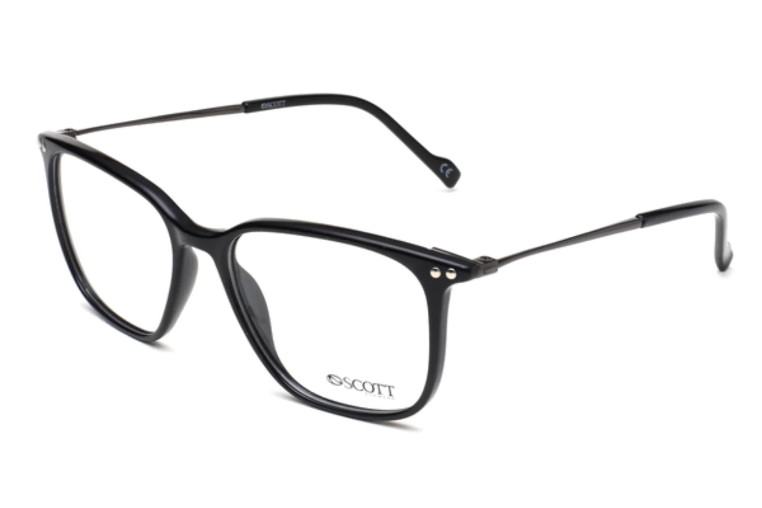 Scott Eyewear Metal Side SC5331 Grey