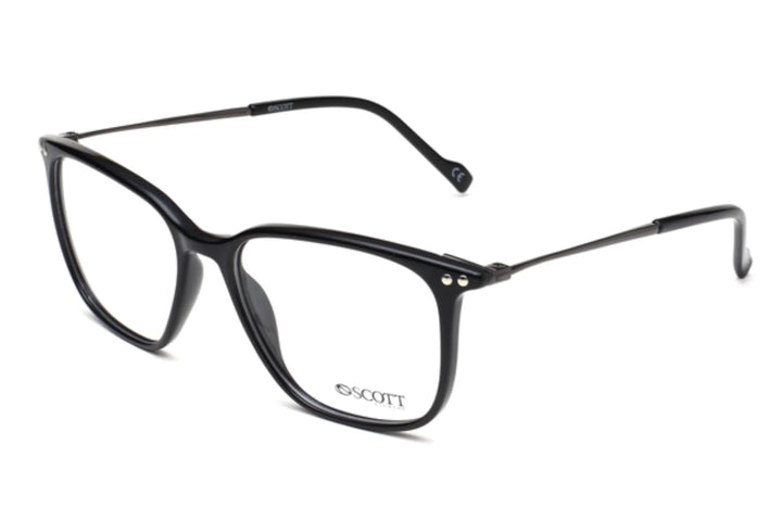 Scott Eyewear Metal Side SC5331 Grey