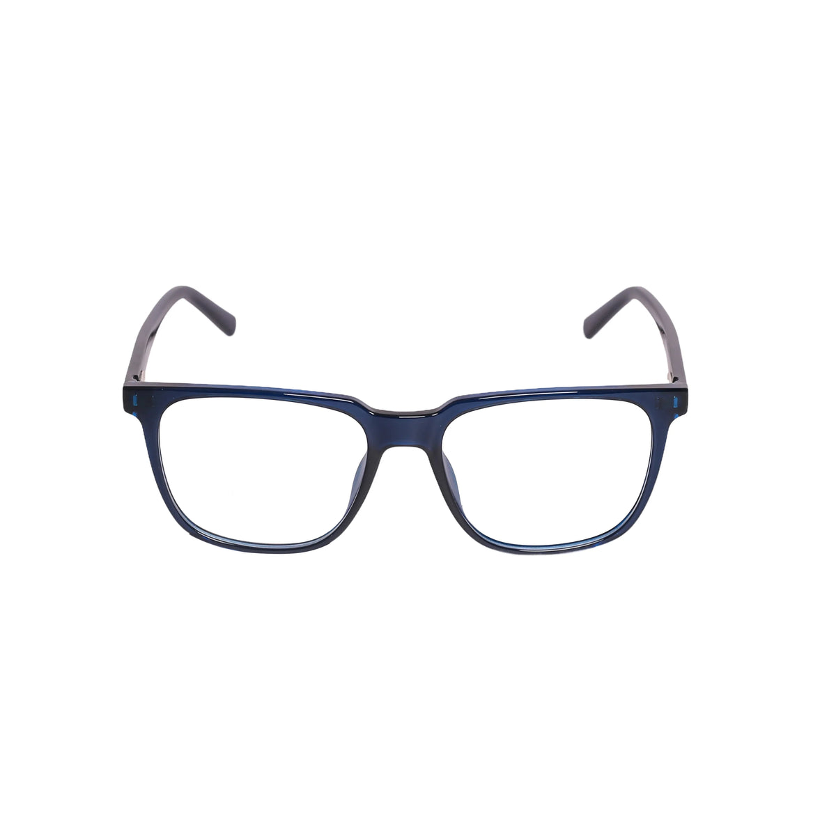 Tommy Hilfiger-TH1080N-53-C3 Eyeglasses With Attachment Sunglass (Blue)