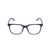 Tommy Hilfiger-TH1080N-53-C3 Eyeglasses With Attachment Sunglass (Blue)
