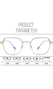 Jodykoes Premium TR Side Limited Edition Frame (Turquoise Green)