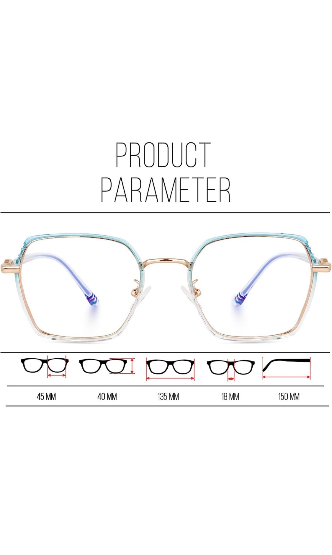 Jodykoes Premium TR Side Limited Edition Frame (Turquoise Green)