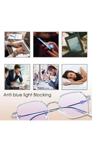 Jodykoes Premium TR Side Limited Edition Frame (Transparent)