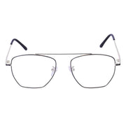 Jodykoes Metal Square/Hexa Frame (Black & Silver)