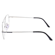 Jodykoes Metal Square/Hexa Frame (Black & Silver)