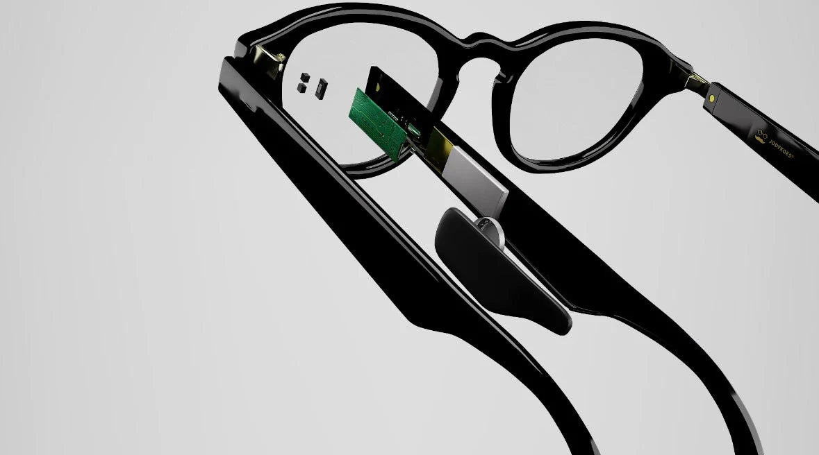 JodyKoes eyewear