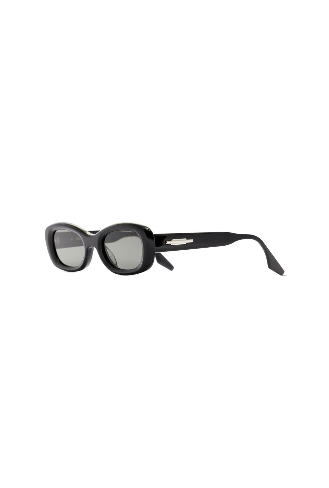 Jodykoes® Series Obsession : Retro Style Vintage-Inspired Cat Eye Sunglasses Eyewear For Women (Black)