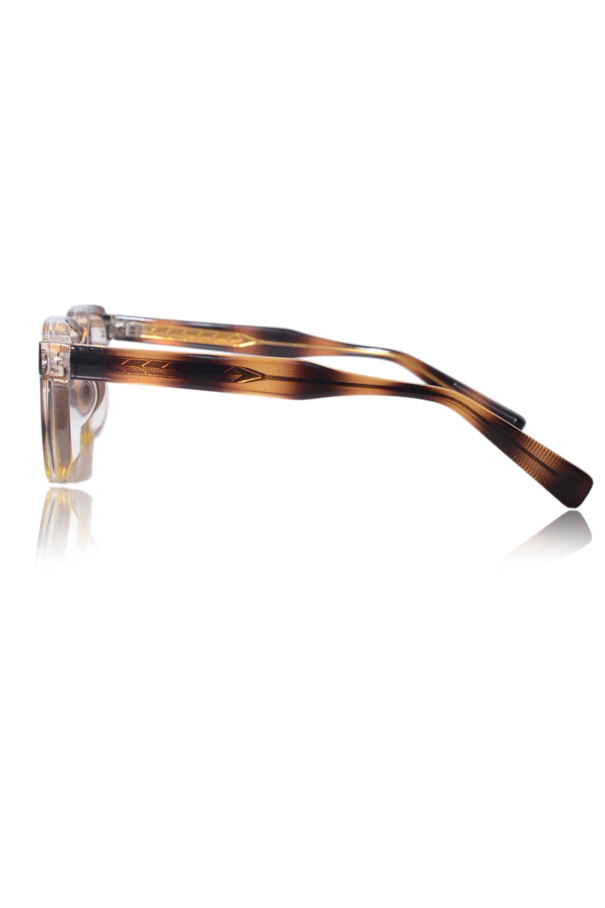 Jodykoes Legacy Hexagon Sunglasses – UV400 Polarized