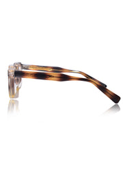 Jodykoes Legacy Hexagon Sunglasses – UV400 Polarized