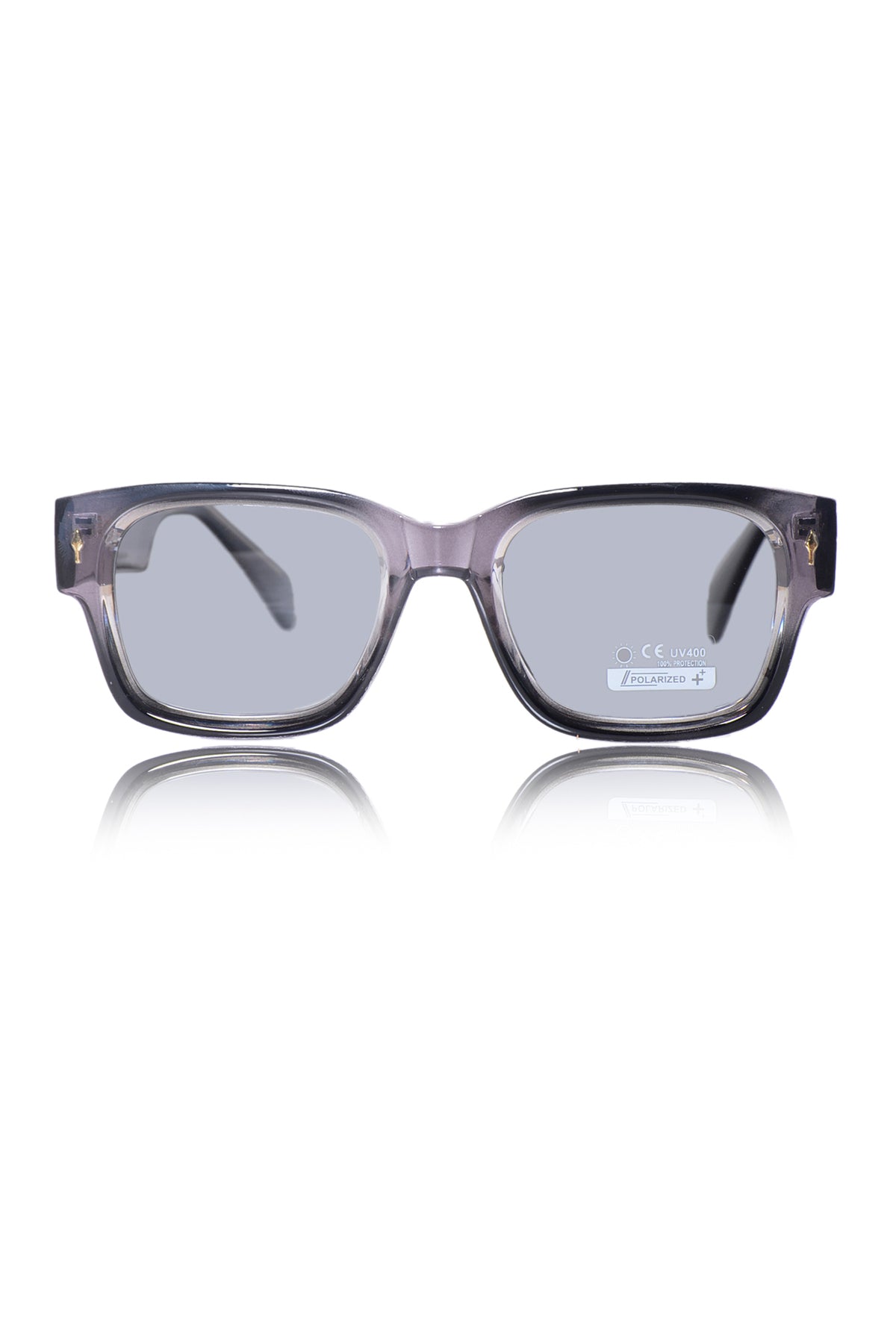 Jodykoes Legacy Square Sunglasses – UV400 Polarized