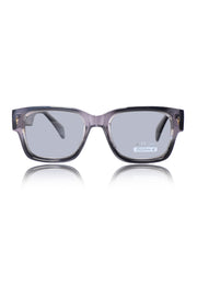 Jodykoes Legacy Square Sunglasses – UV400 Polarized