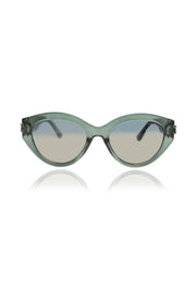 Jodykoes Legacy Premium Cat Eye UV400 Protection Sunglasses