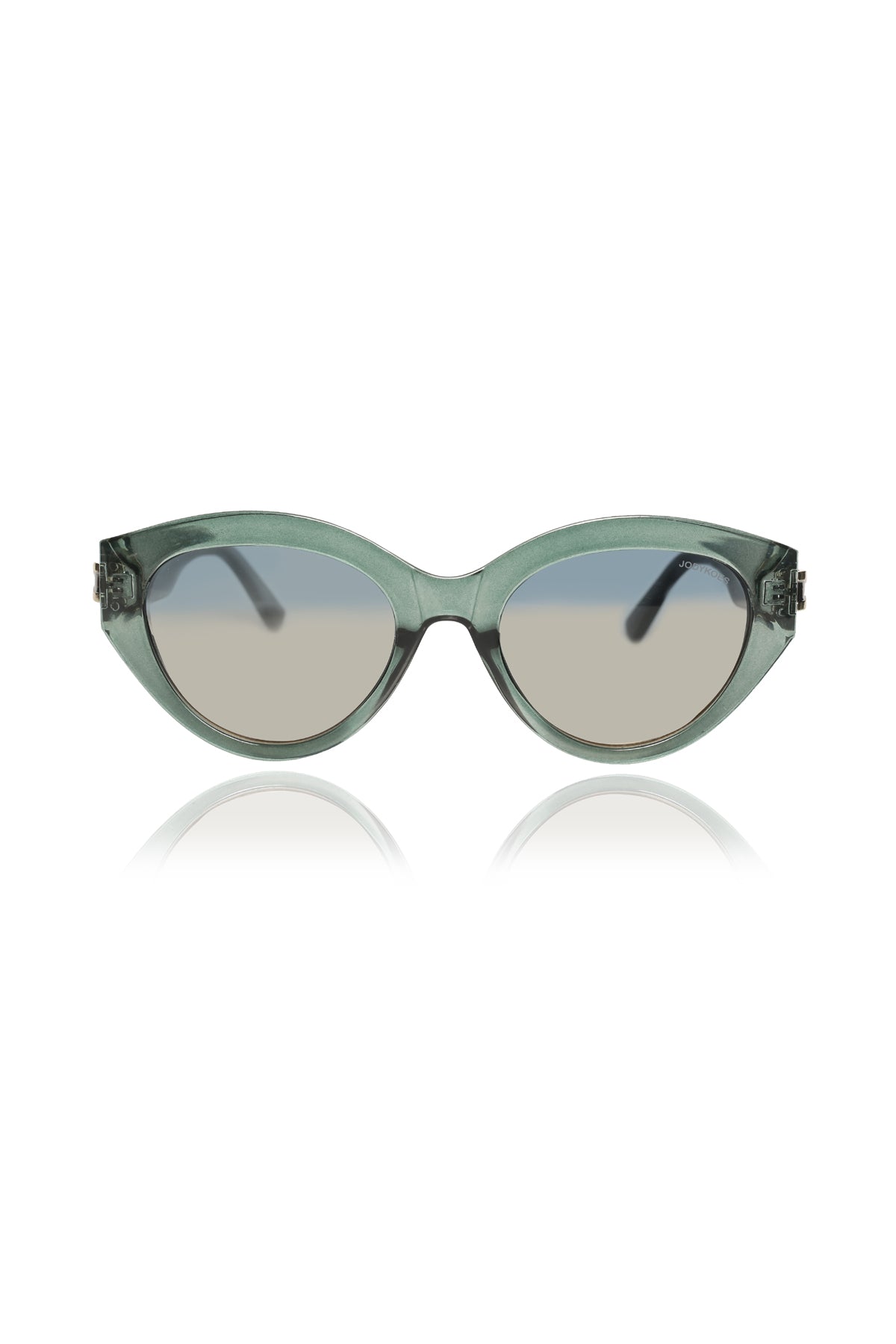 Jodykoes Legacy Premium Cat Eye UV400 Protection Sunglasses