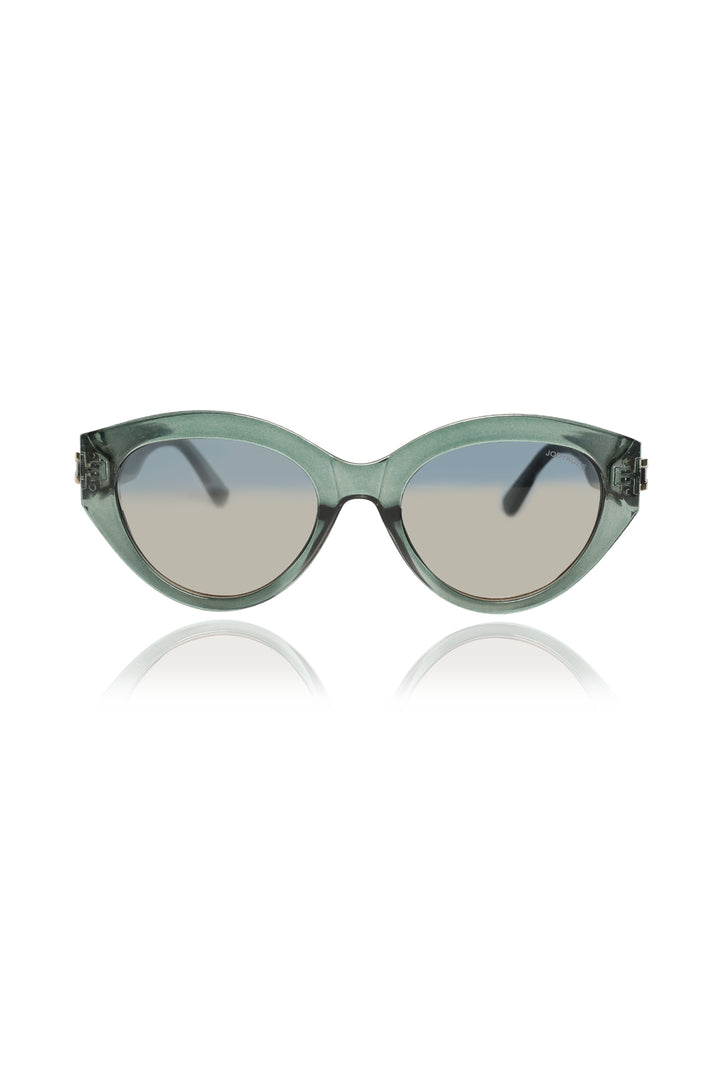 Jodykoes Legacy Premium Cat Eye UV400 Protection Sunglasses