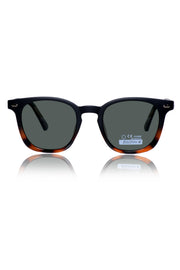Jodykoes Legacy Square Sunglasses – UV400 Polarized