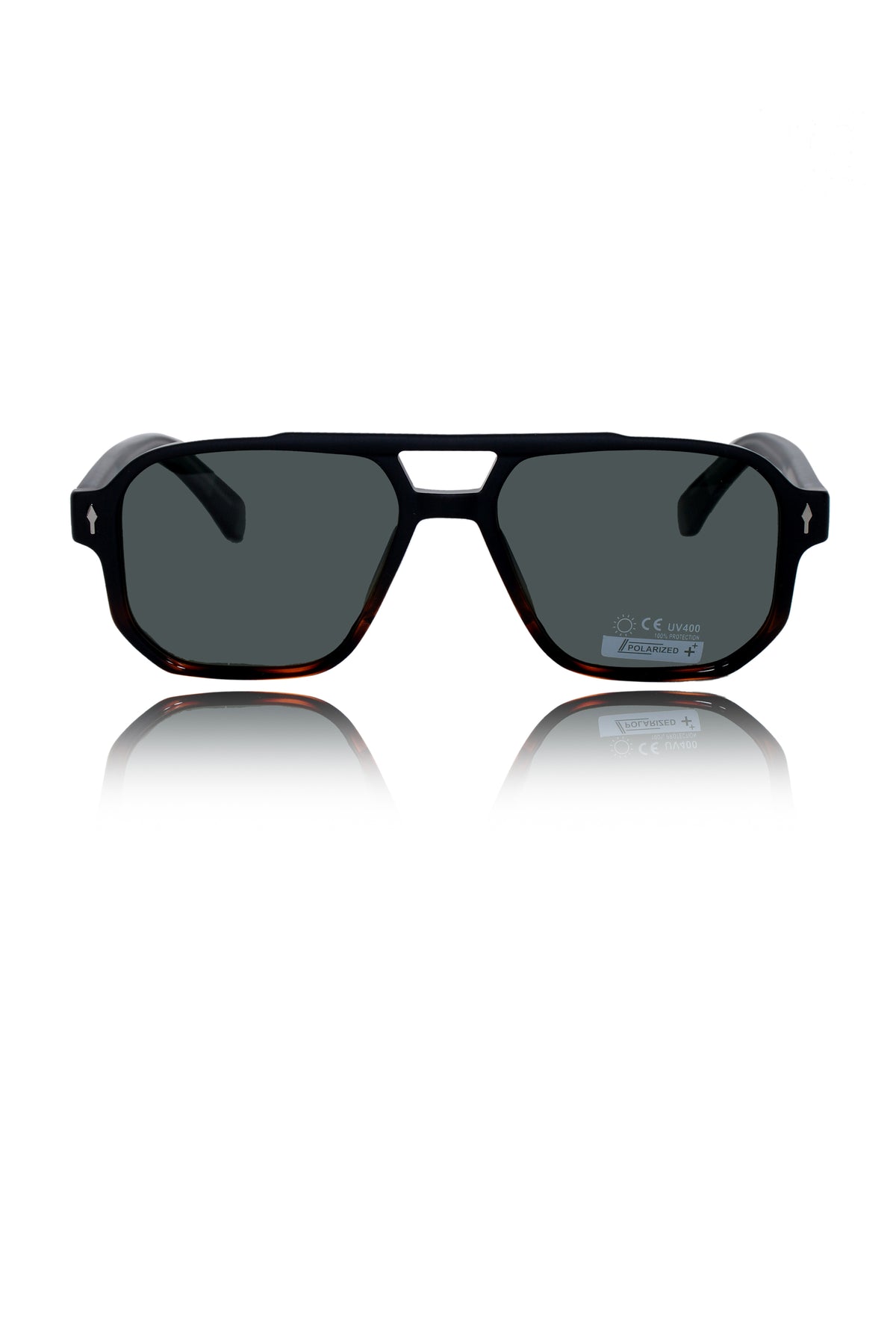 Jodykoes Legacy Aviator Sunglasses – UV400 Polarized