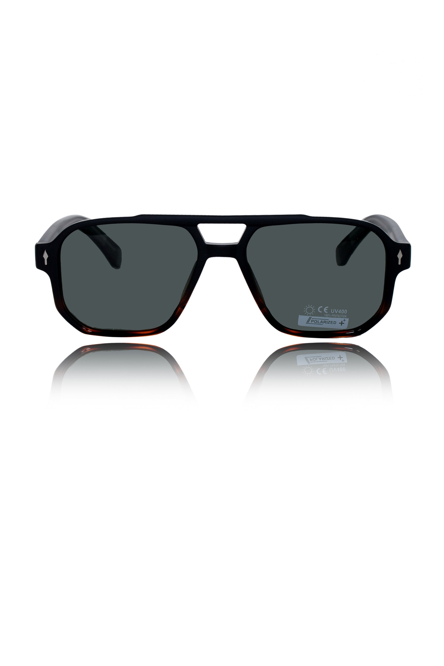Jodykoes Legacy Aviator Sunglasses – UV400 Polarized