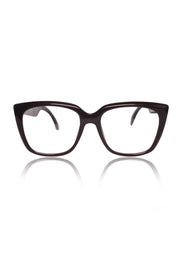 Jodykoes Cat Eye Smart Glasses with Speaker and Voice Assistant