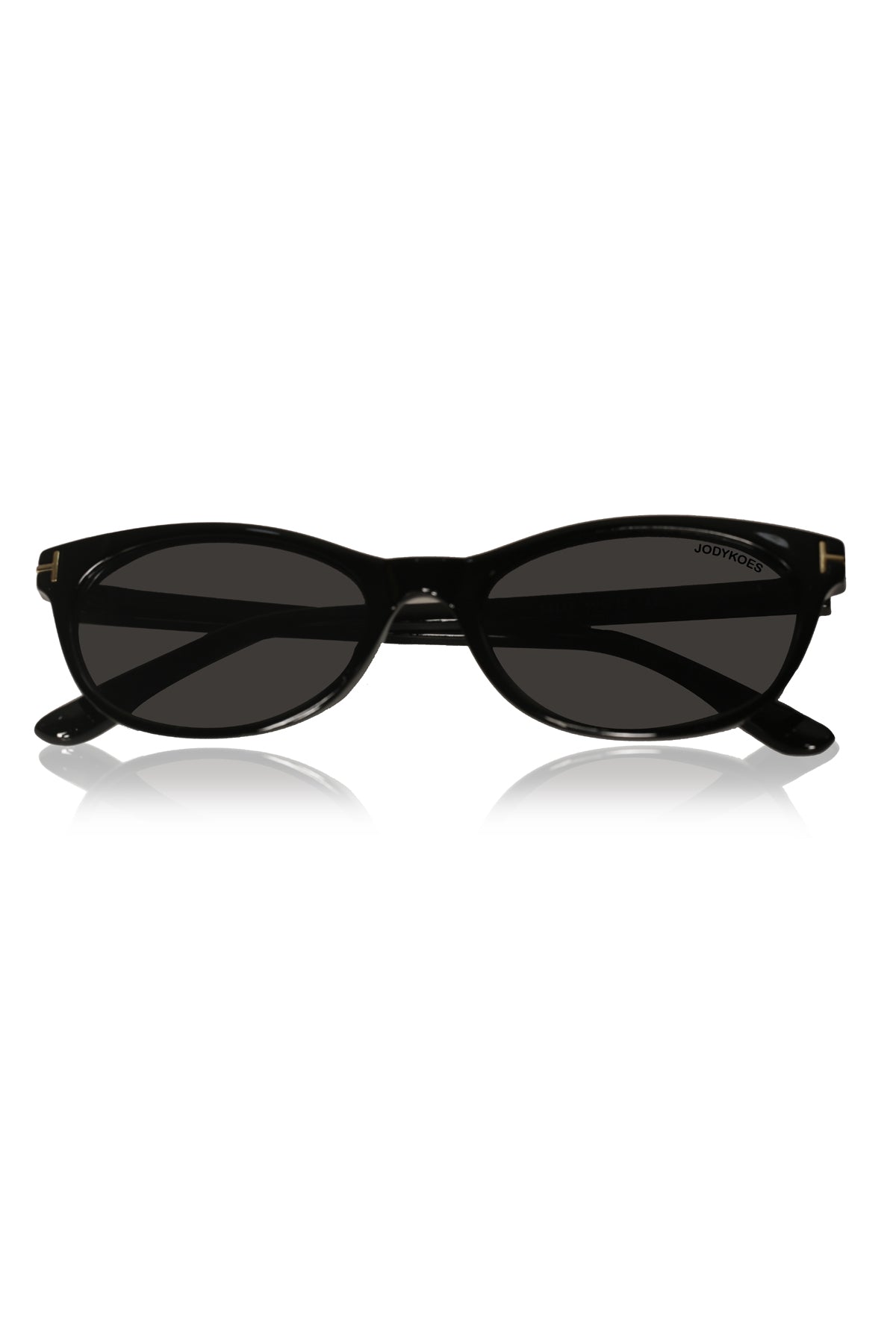 Jodykoes Legacy Premium Cat Eye UV400 Protection Sunglasses