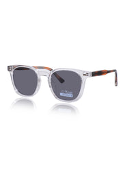 Jodykoes Legacy Square Sunglasses – UV400 Polarized
