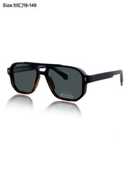 Jodykoes Legacy Aviator Sunglasses – UV400 Polarized
