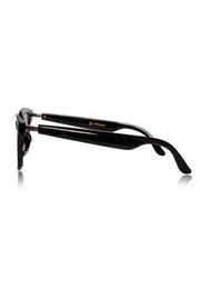 Jodykoes Square Smart Glasses with Speaker and Voice Assistant
