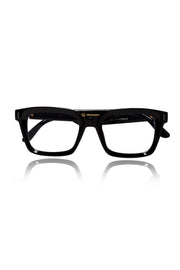 Jodykoes Square Smart Glasses with Speaker and Voice Assistant
