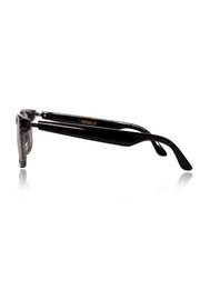 Jodykoes Square Smart Glasses with Speaker and Voice Assistant