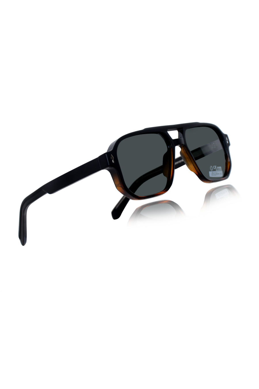 Jodykoes Legacy Aviator Sunglasses – UV400 Polarized