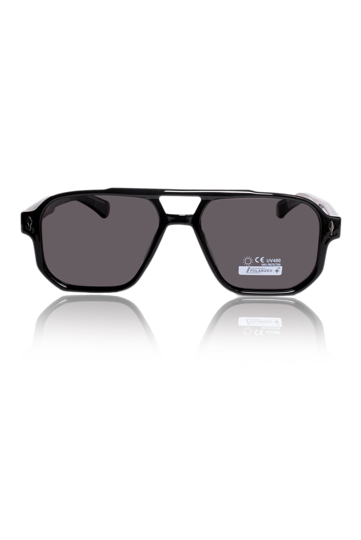 Jodykoes Legacy Aviator Sunglasses – UV400 Polarized