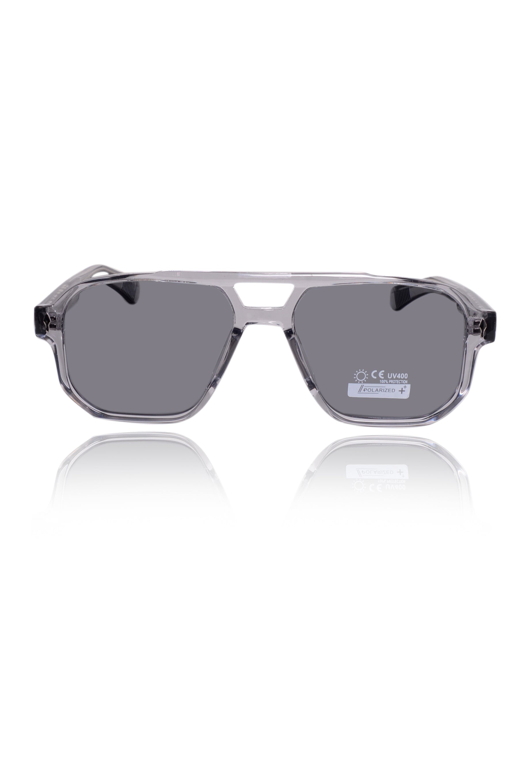 Jodykoes Legacy Aviator Sunglasses – UV400 Polarized