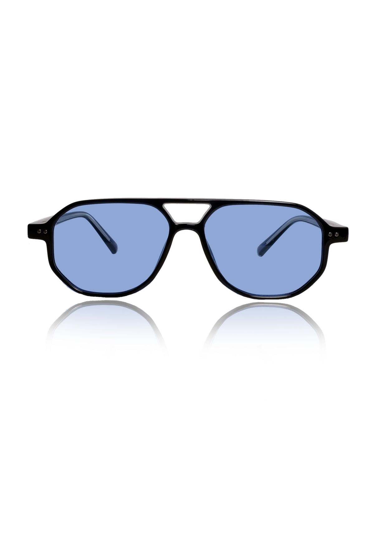 Jodykoes Legacy Aviator Sunglasses – UV400 Polarized
