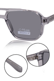 Jodykoes Legacy Aviator Sunglasses – UV400 Polarized