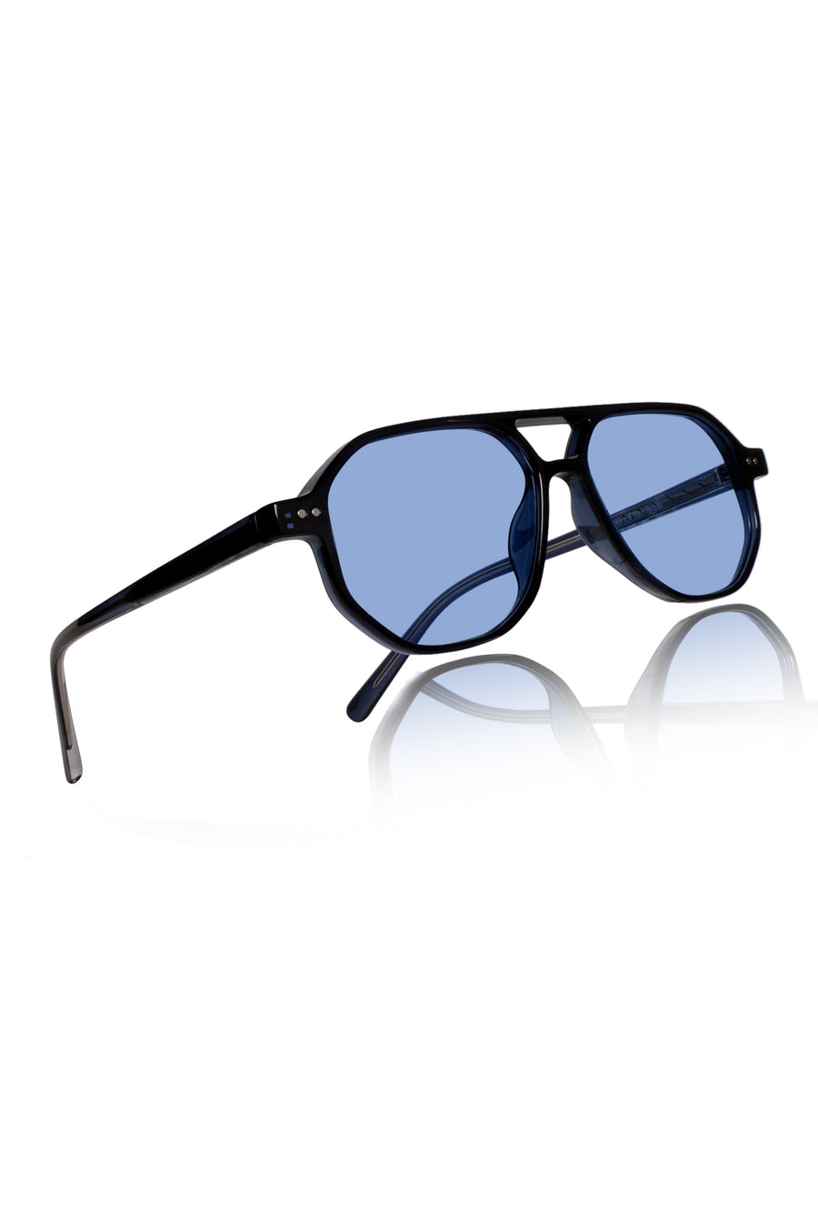 Jodykoes Legacy Aviator Sunglasses – UV400 Polarized