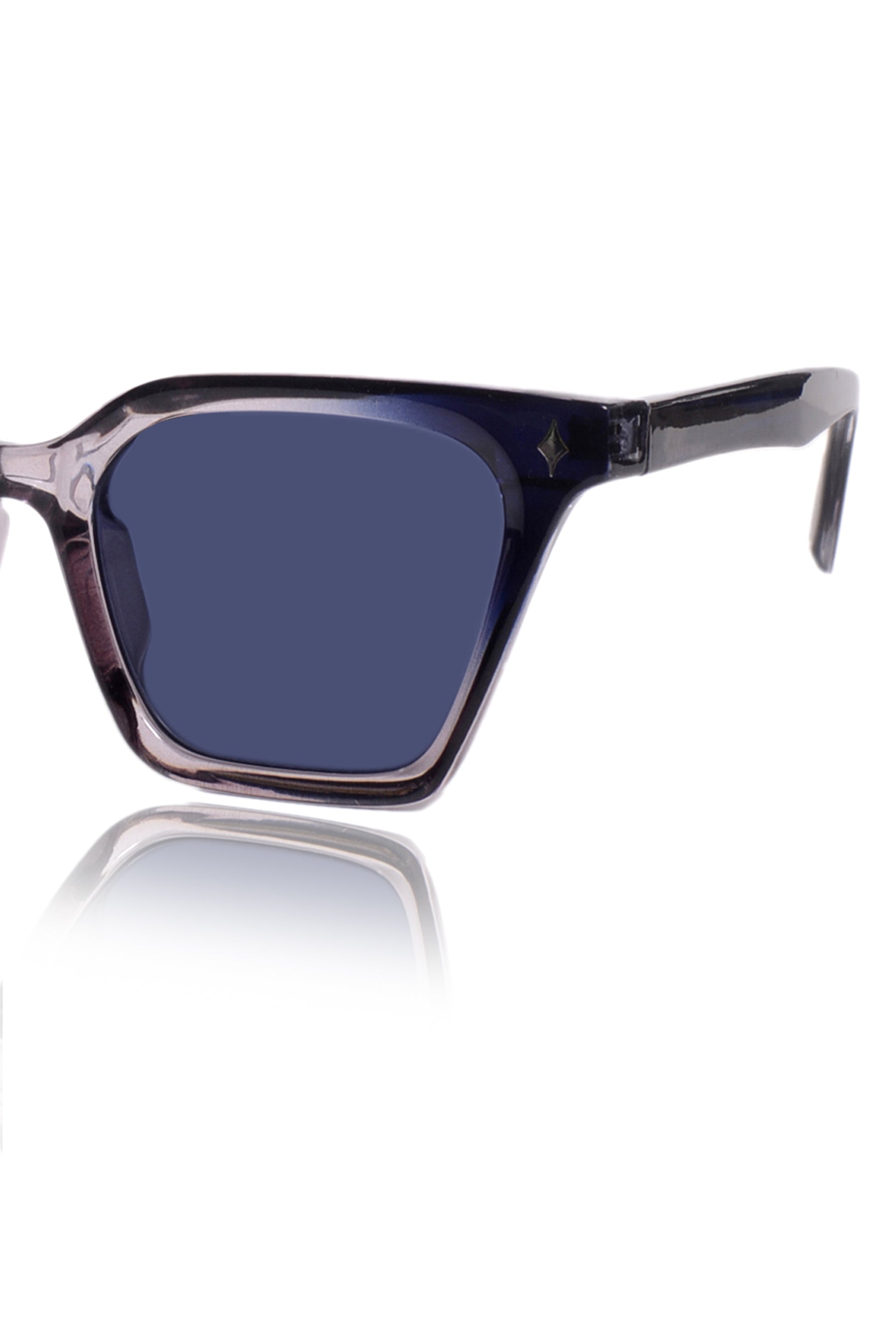 Jodykoes Legacy Cat Eye Sunglasses – UV400 Polarized