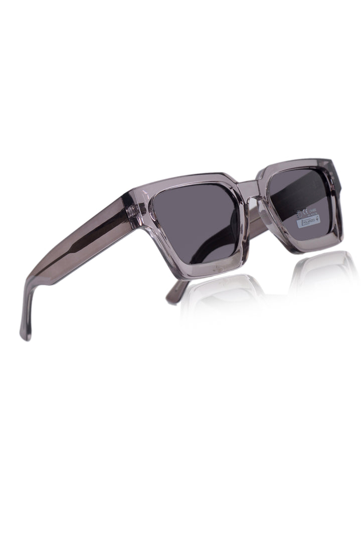 Jodykoes Legacy Square Sunglasses – UV400 Polarized