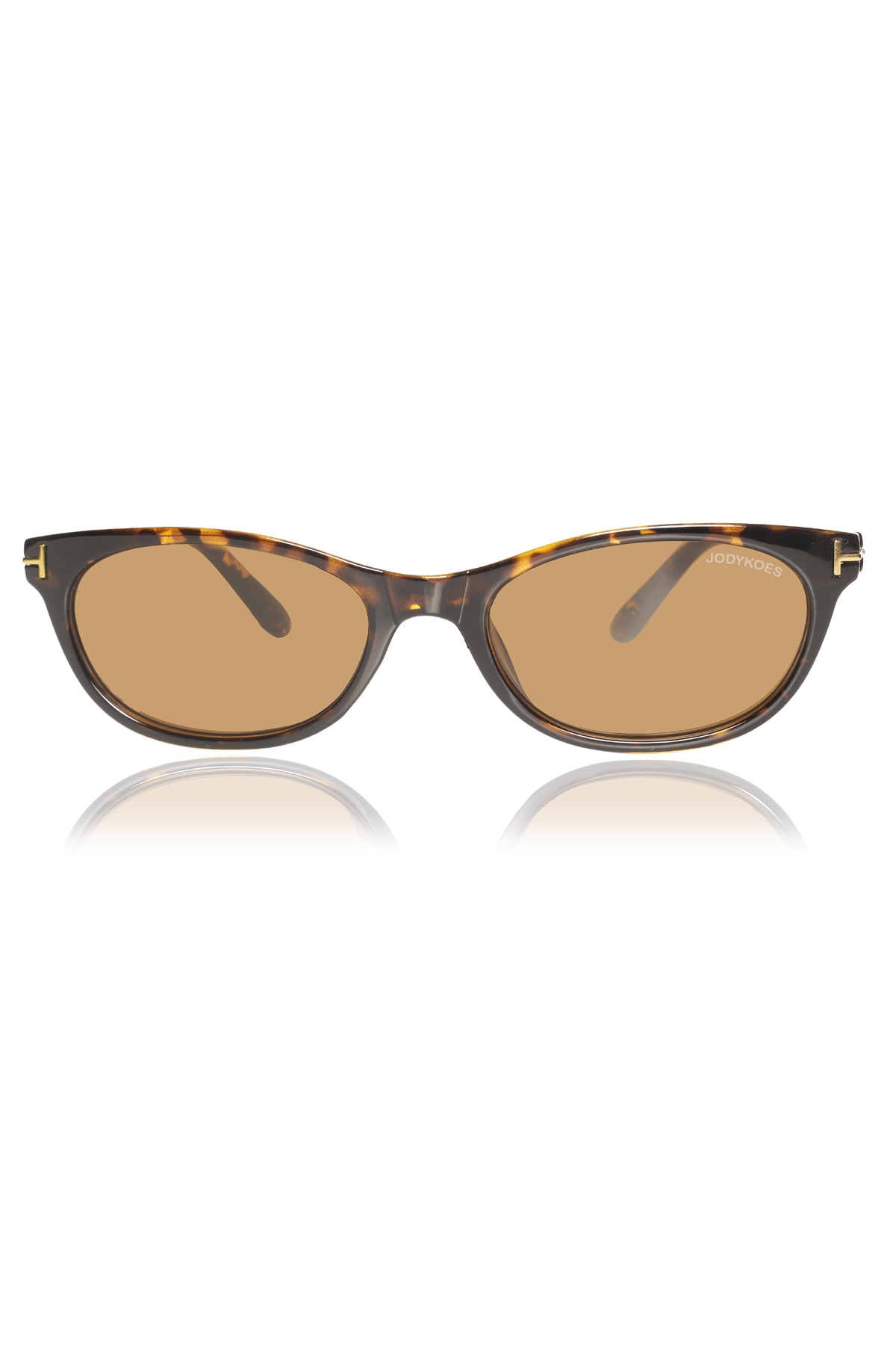 Jodykoes Legacy Premium Cat Eye UV400 Protection Sunglasses