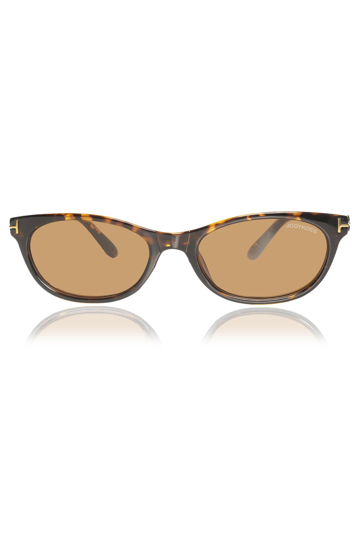 Jodykoes Legacy Premium Cat Eye UV400 Protection Sunglasses