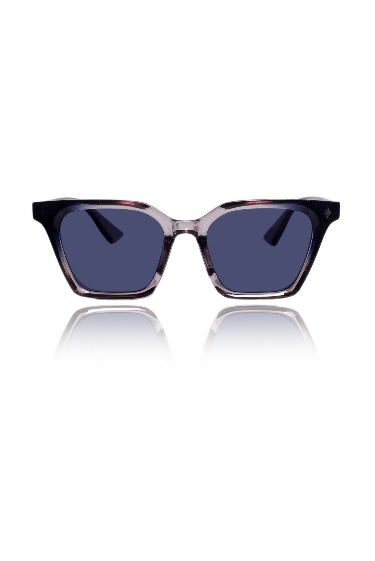 Jodykoes Legacy Cat Eye Sunglasses – UV400 Polarized