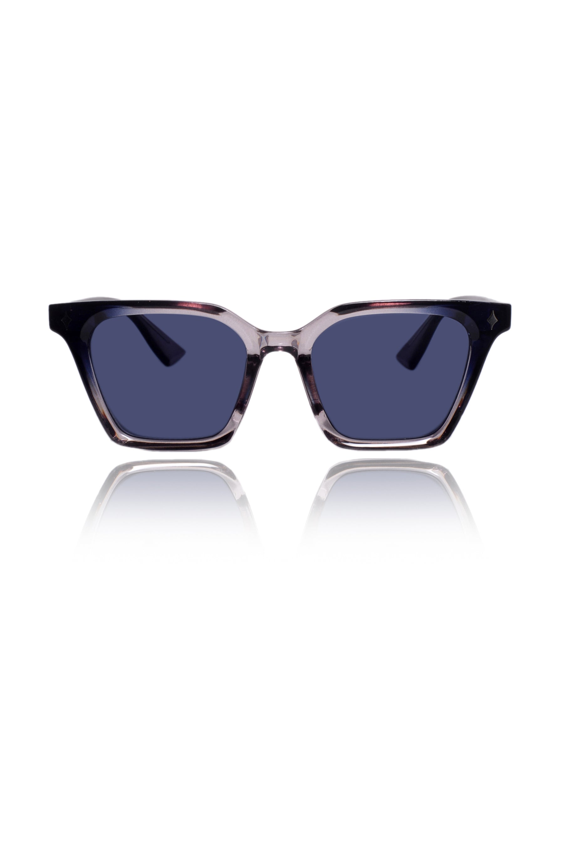 Jodykoes Legacy Cat Eye Sunglasses – UV400 Polarized