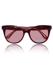Jodykoes Legacy Cat Eye Sunglasses – UV400 Polarized